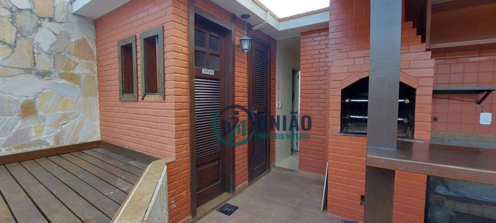 Cobertura à venda com 2 quartos, 190m² - Foto 7