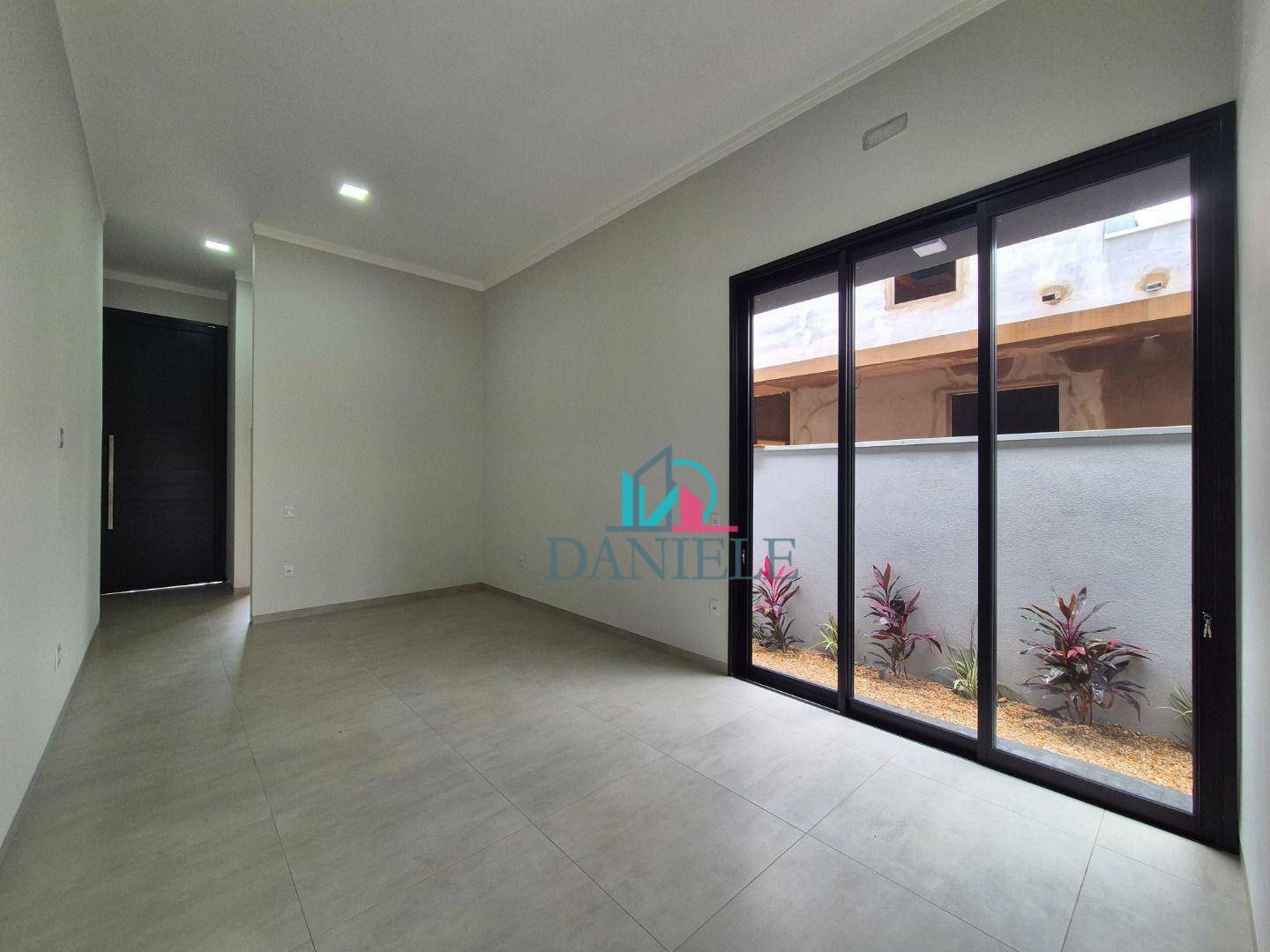 Casa de Condomínio à venda com 3 quartos, 179m² - Foto 7