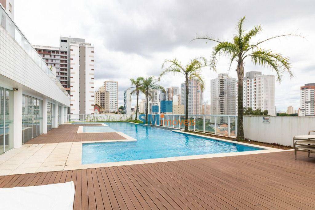 Apartamento à venda com 3 quartos, 141m² - Foto 9