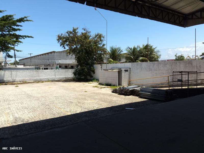 Depósito-Galpão-Armazém para alugar com 1 quarto, 9000m² - Foto 7