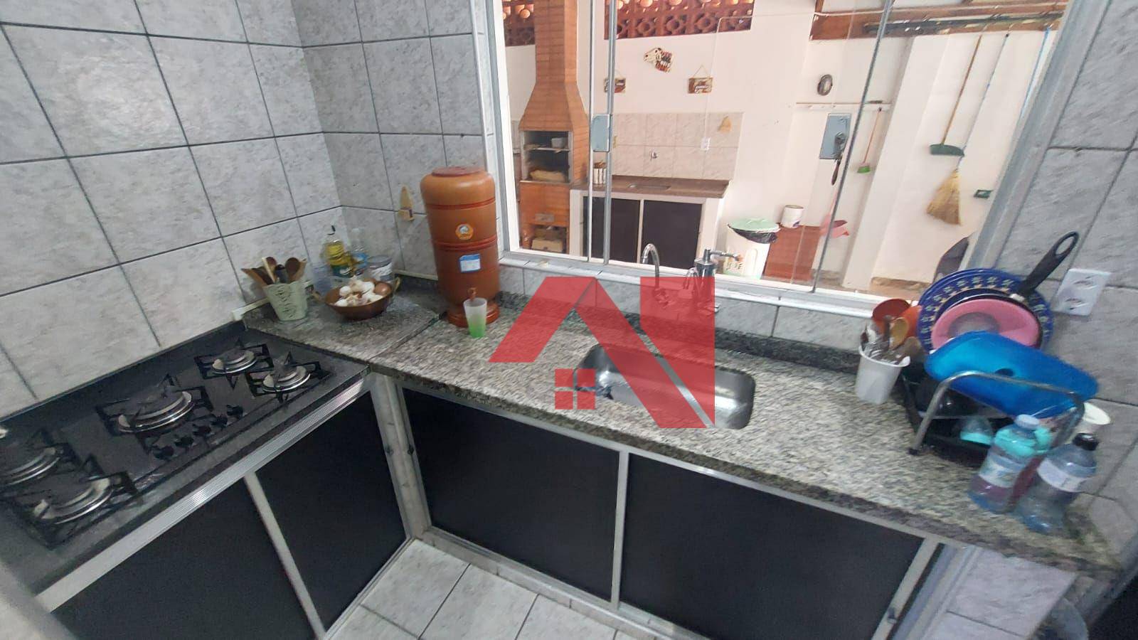 Sobrado à venda com 4 quartos, 180m² - Foto 26