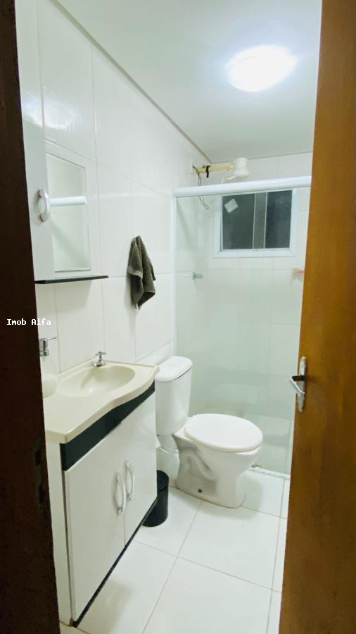 Apartamento à venda com 3 quartos, 97m² - Foto 9