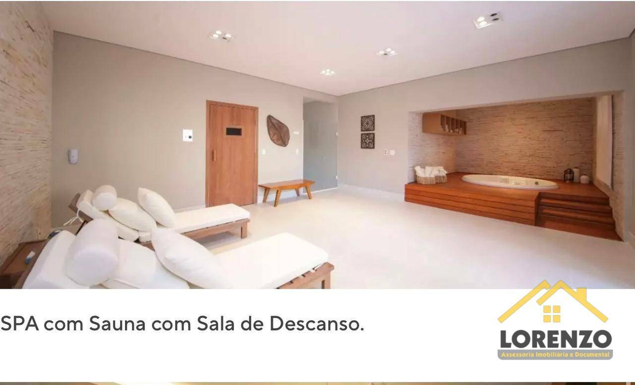 Apartamento à venda com 3 quartos, 94m² - Foto 21