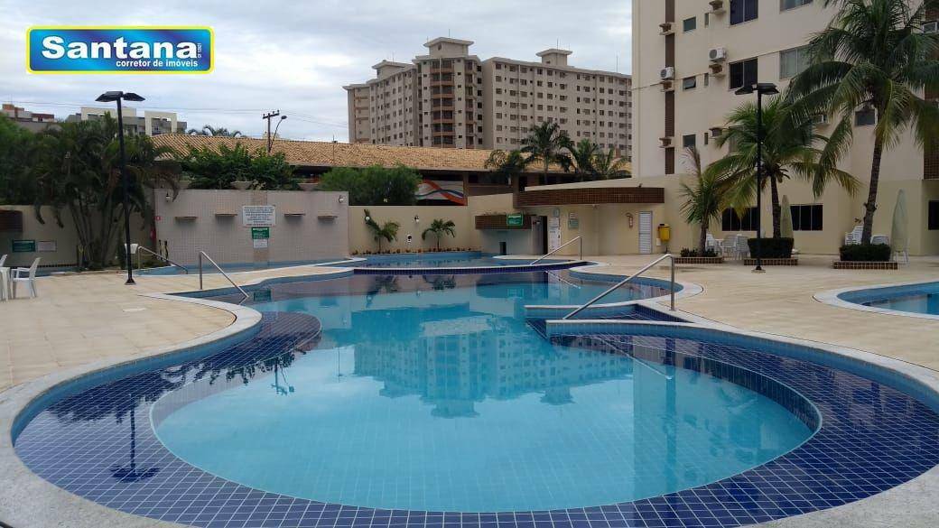 Apartamento à venda com 2 quartos, 65m² - Foto 4