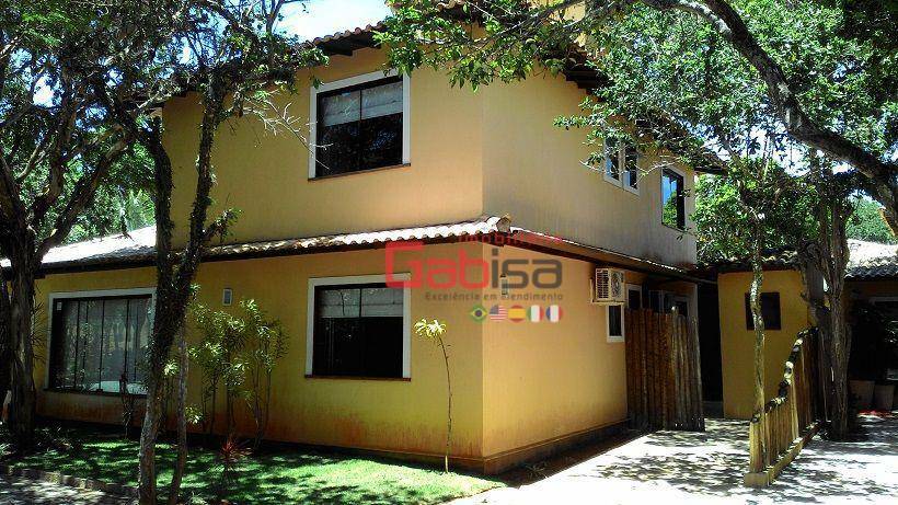 Casa de Condomínio à venda com 4 quartos, 250m² - Foto 4