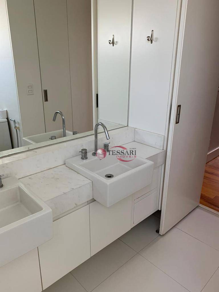 Apartamento à venda com 4 quartos, 270m² - Foto 7