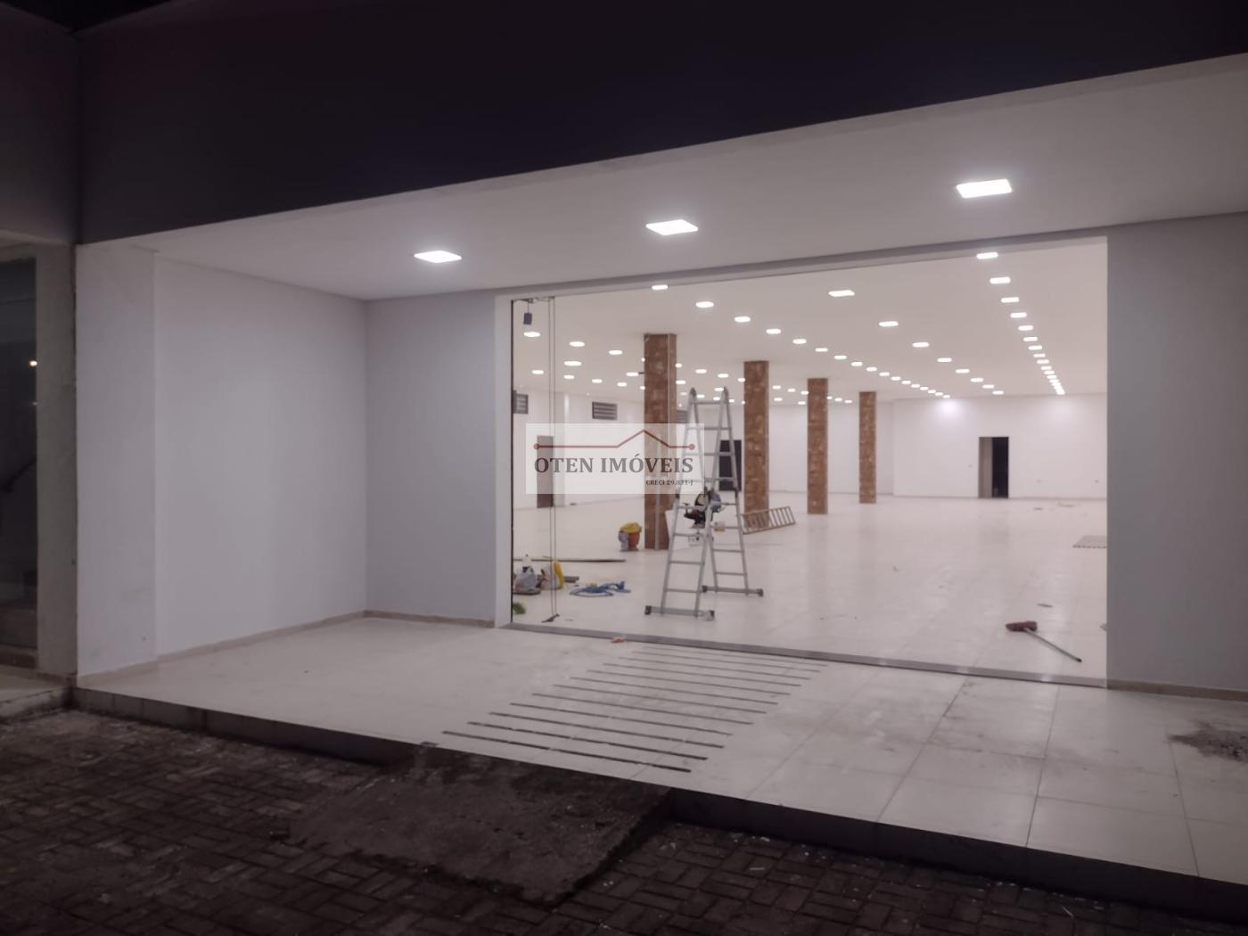 Loja-Salão, 900 m² - Foto 3