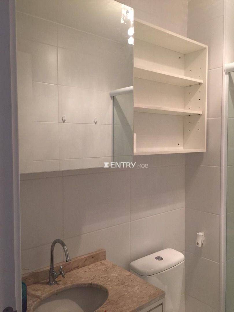 Apartamento à venda com 2 quartos, 57m² - Foto 14