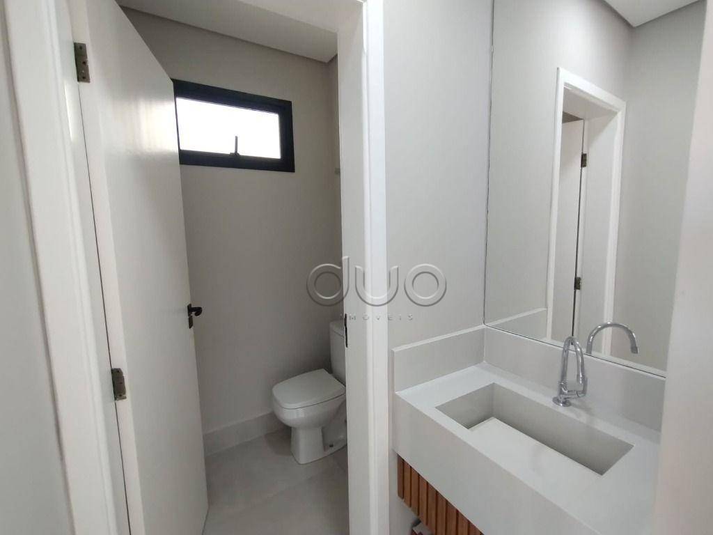 Casa de Condomínio para alugar com 3 quartos, 212m² - Foto 8
