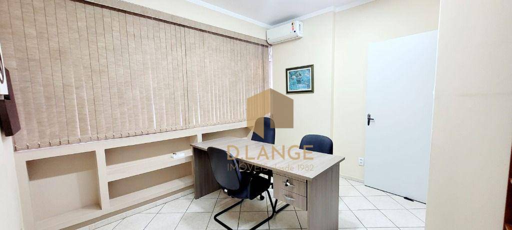 Conjunto Comercial-Sala à venda, 81m² - Foto 6