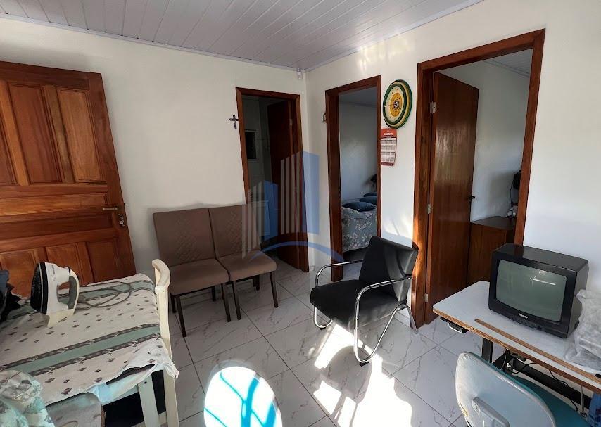 Casa à venda com 4 quartos, 150m² - Foto 28