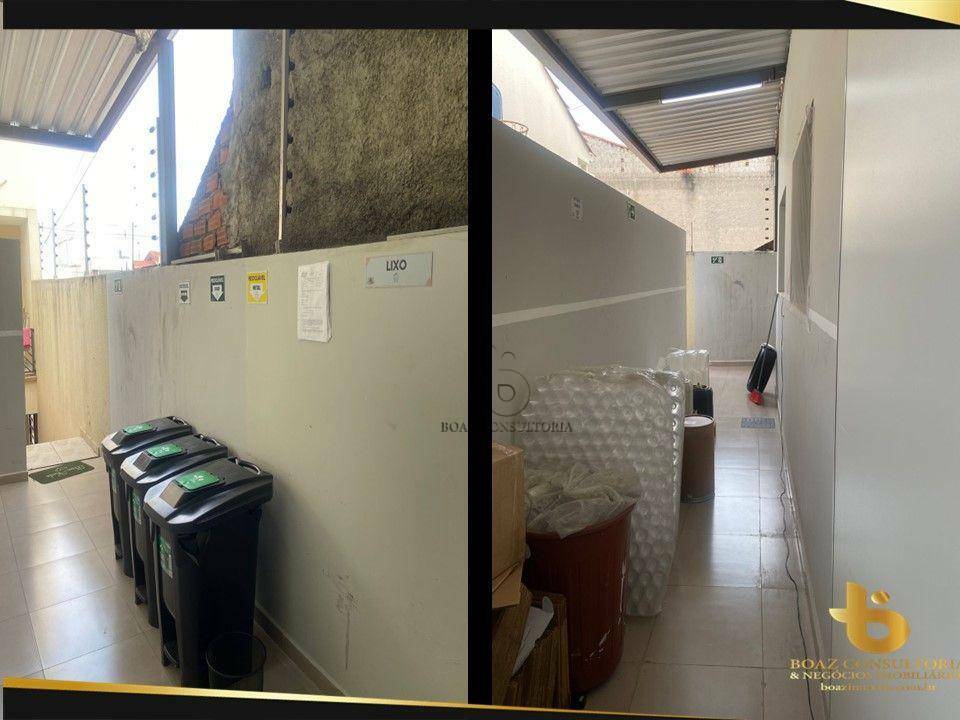 Sobrado à venda com 3 quartos, 187m² - Foto 6