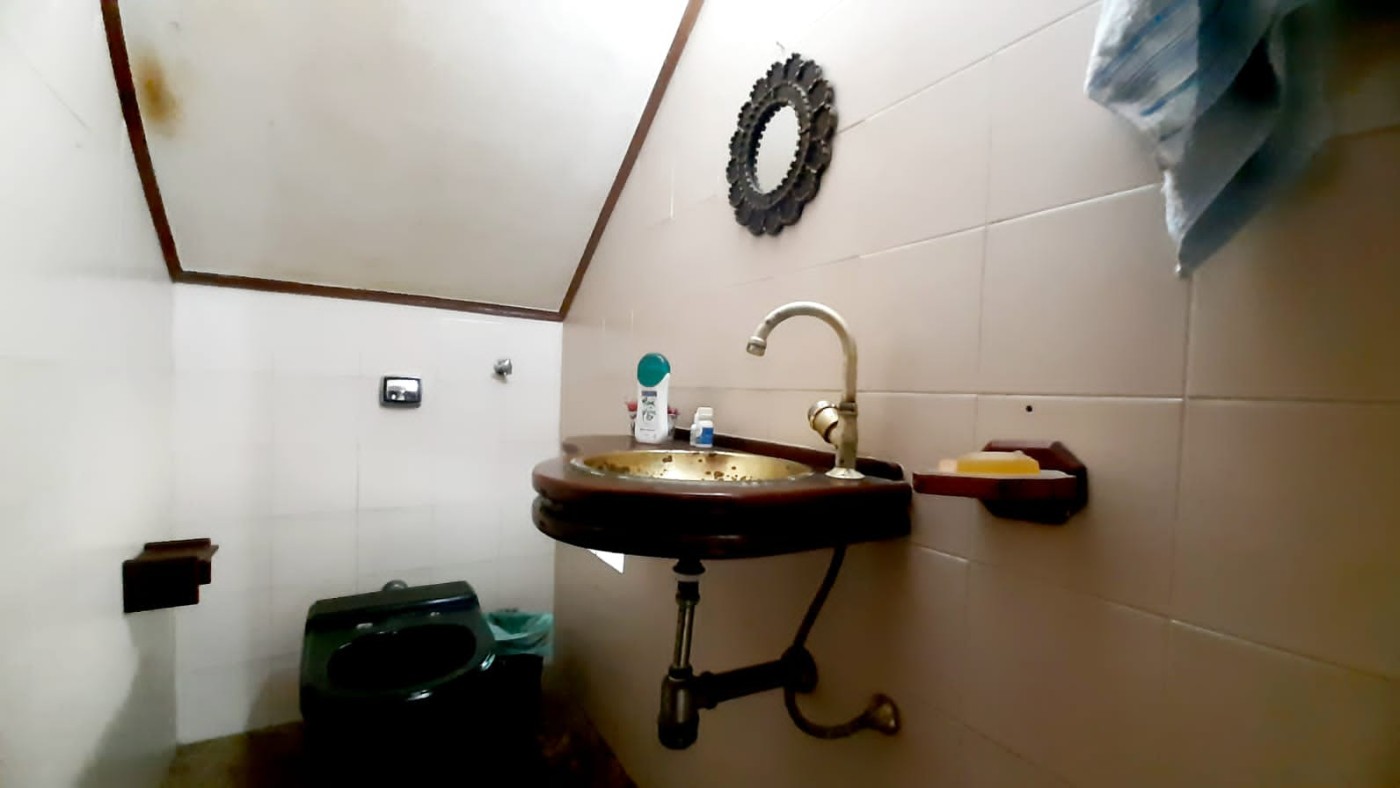Casa à venda com 4 quartos, 480m² - Foto 17