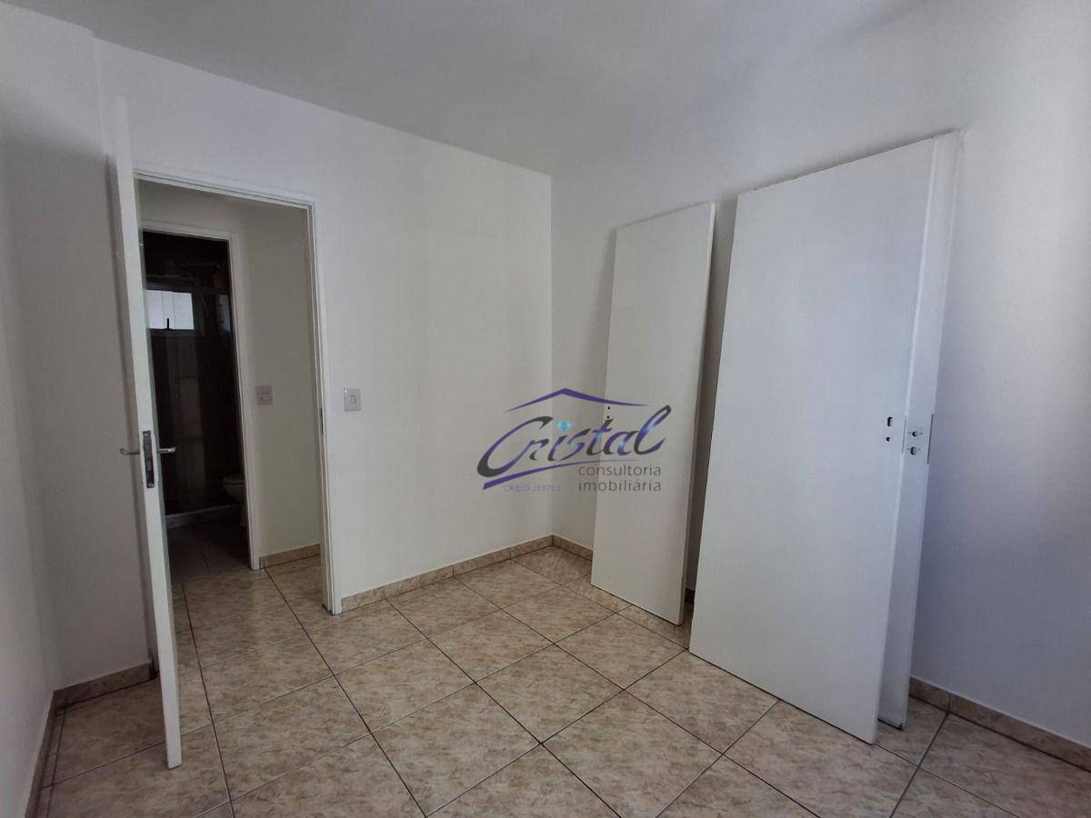 Apartamento à venda com 2 quartos, 55m² - Foto 4