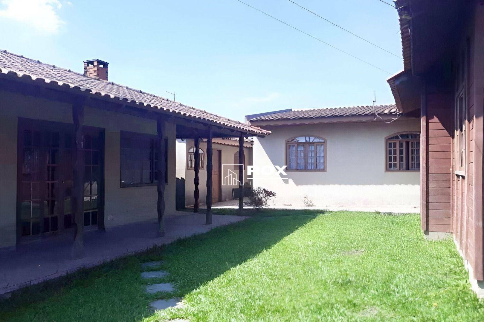 Casa, 5 quartos, 257 m² - Foto 5