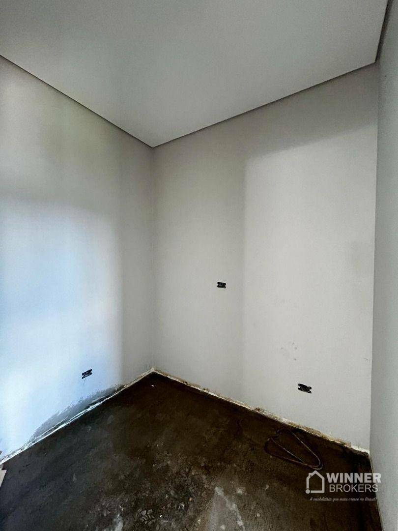 Casa de Condomínio à venda com 5 quartos, 329m² - Foto 16