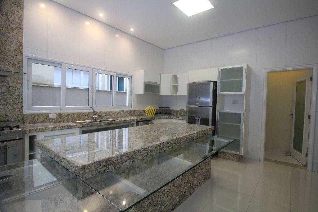 Casa de Condomínio à venda com 3 quartos, 463m² - Foto 12