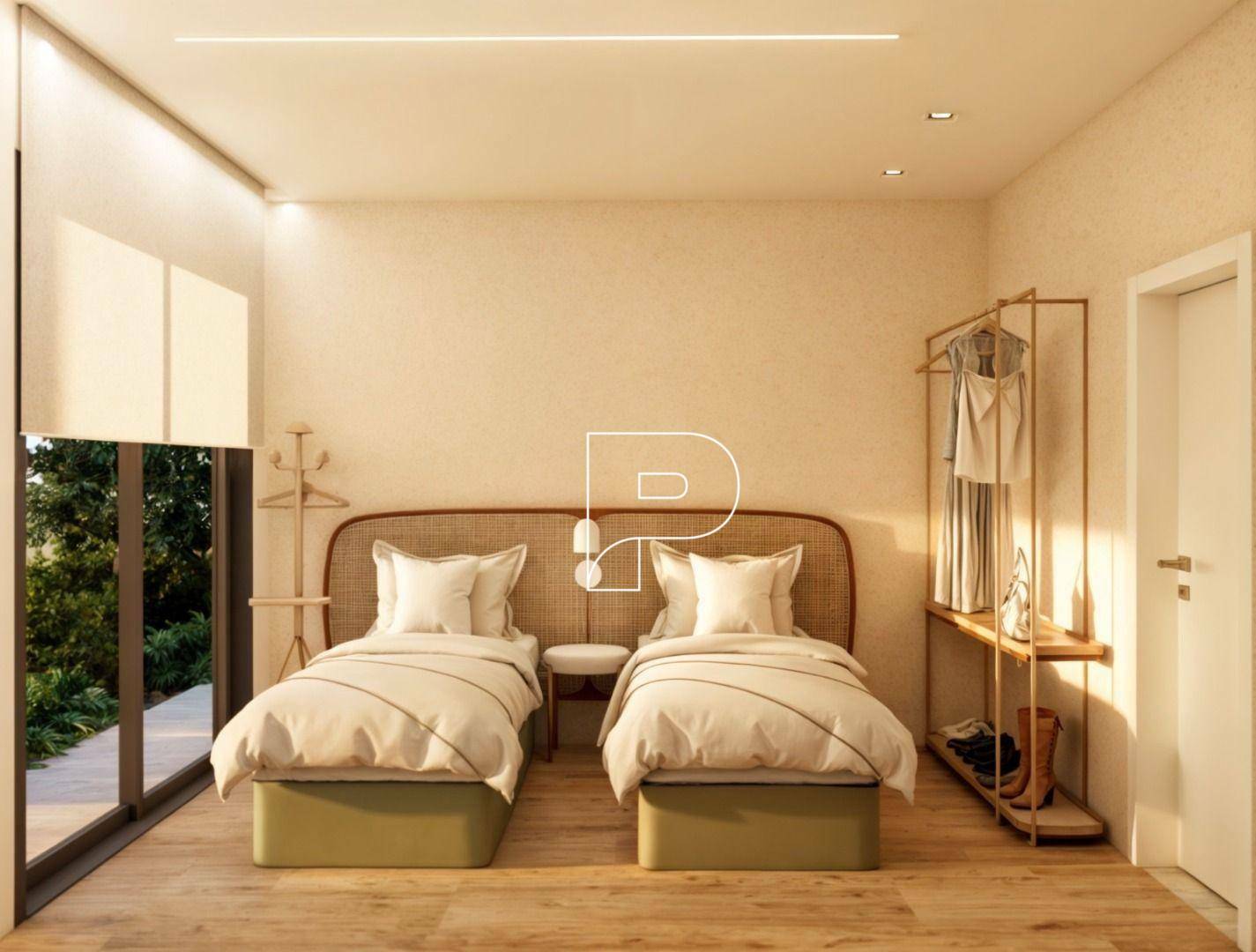 Casa de Condomínio à venda com 5 quartos, 276m² - Foto 16