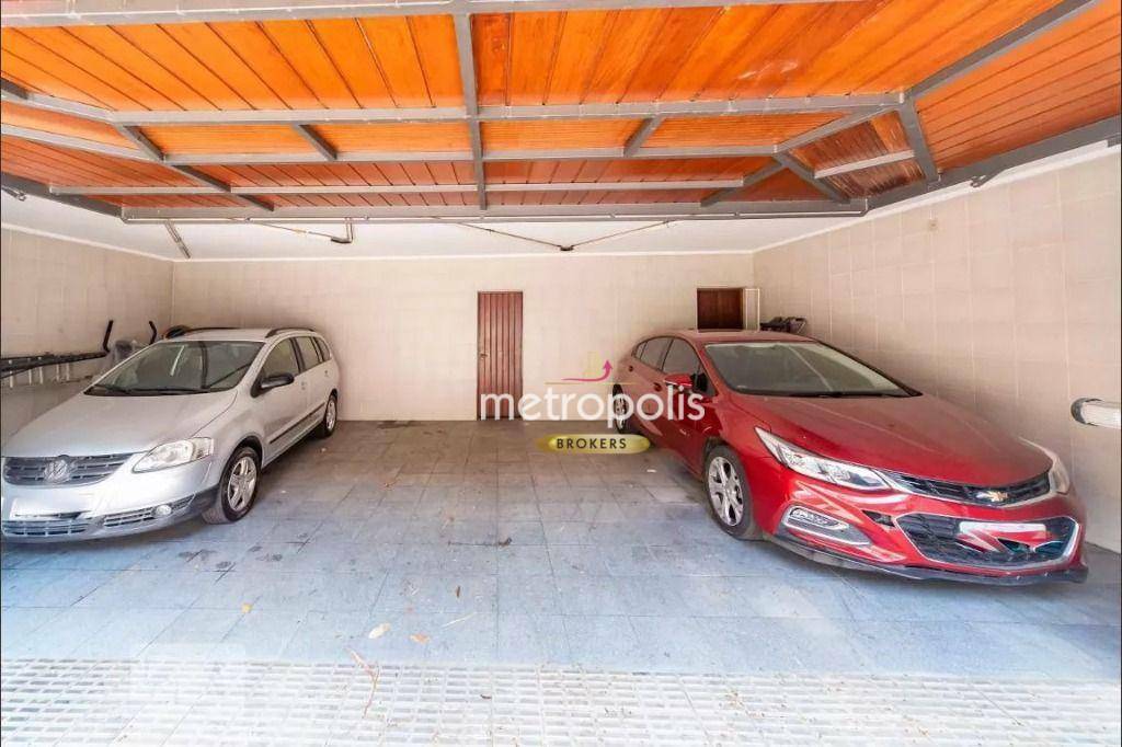 Sobrado à venda com 4 quartos, 500m² - Foto 45