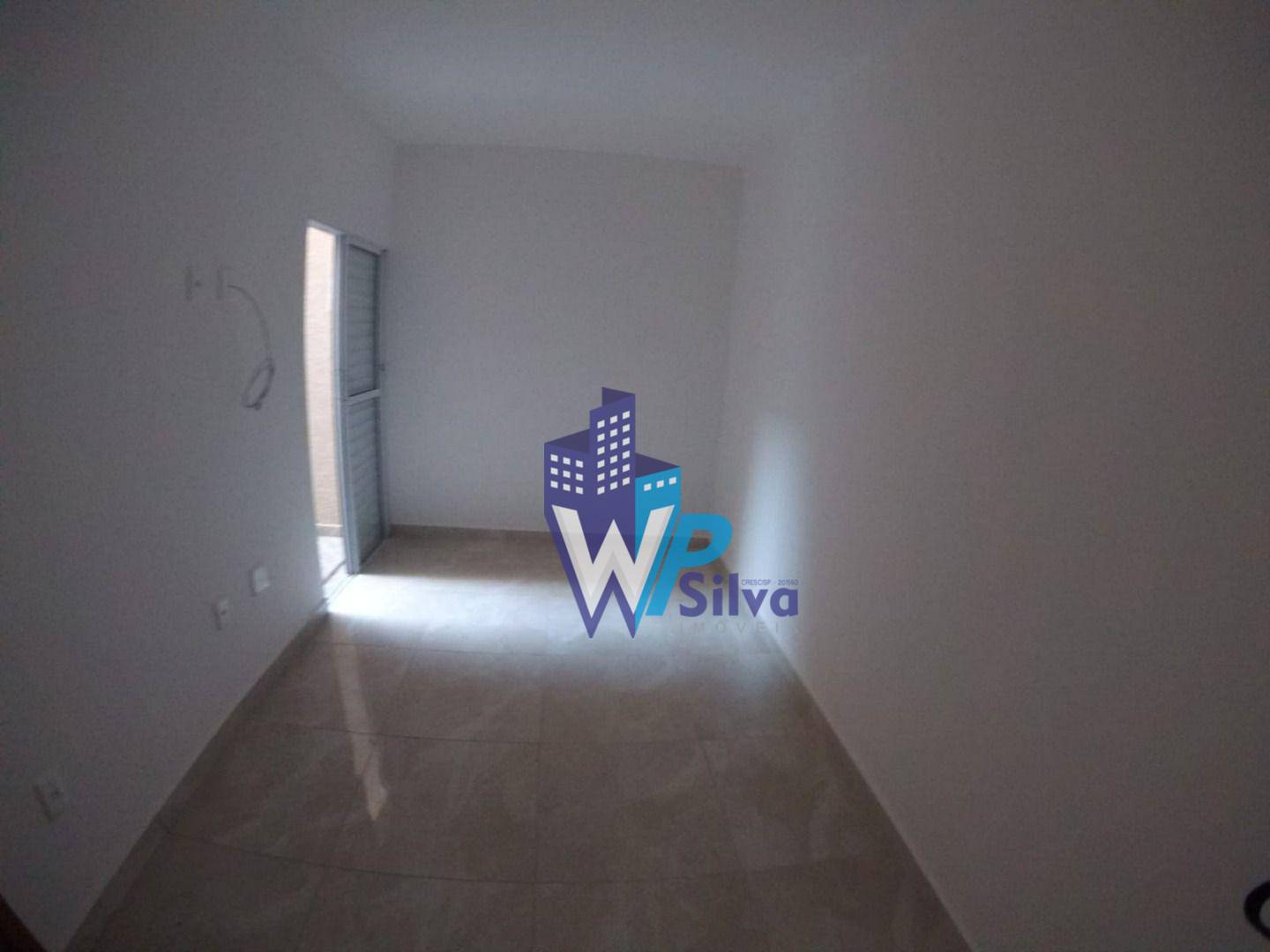 Apartamento à venda com 2 quartos, 49m² - Foto 3