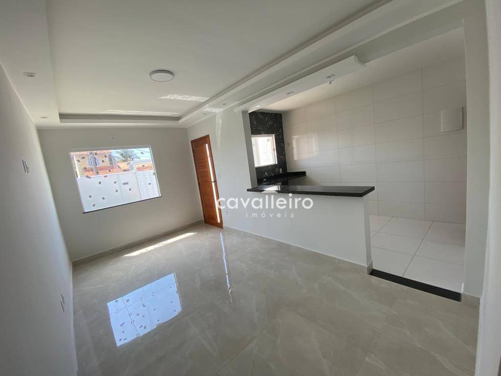 Casa à venda com 2 quartos, 80m² - Foto 15