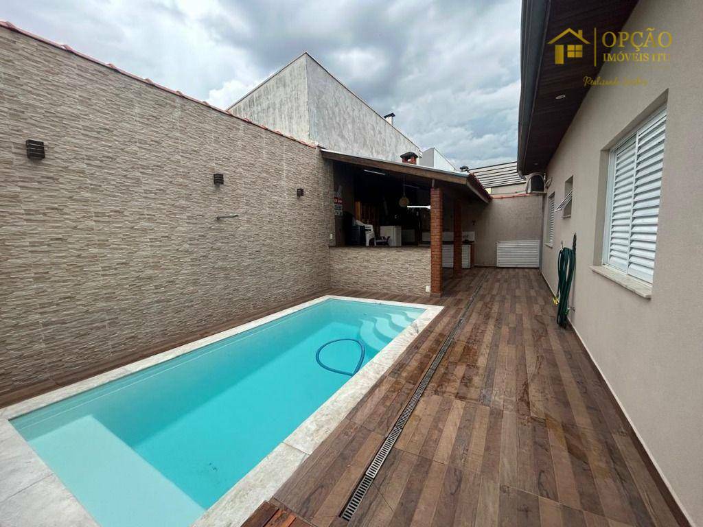 Casa de Condomínio à venda com 3 quartos, 146m² - Foto 20