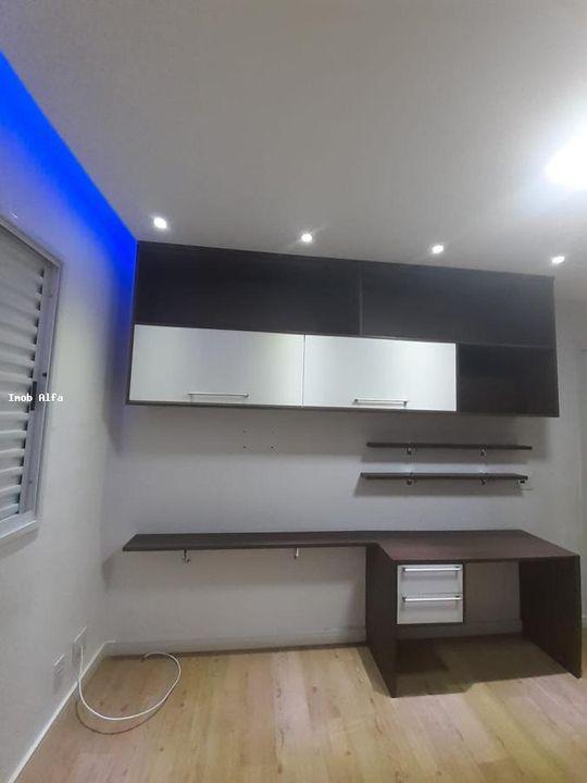 Apartamento à venda com 2 quartos, 51m² - Foto 5