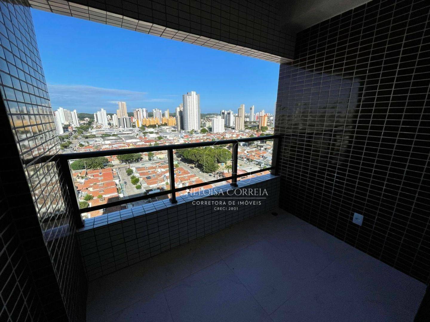 Apartamento à venda com 3 quartos, 75m² - Foto 5