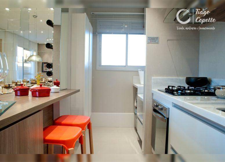 Apartamento à venda com 2 quartos, 57m² - Foto 52