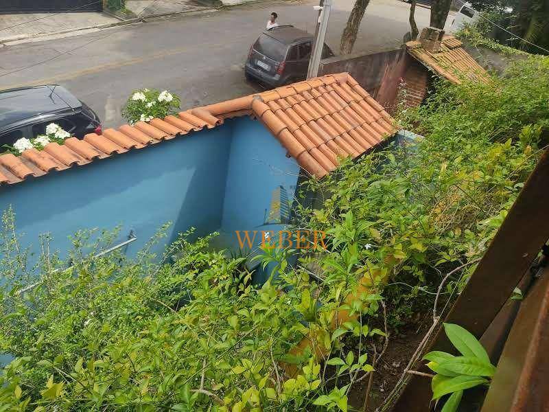 Sobrado à venda com 4 quartos, 380m² - Foto 39