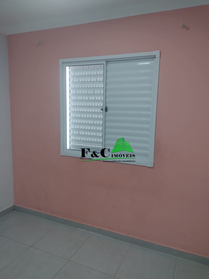 Apartamento à venda com 2 quartos, 60m² - Foto 4