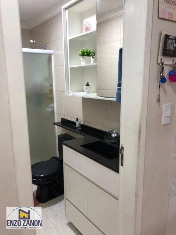 Apartamento à venda com 2 quartos, 55m² - Foto 22