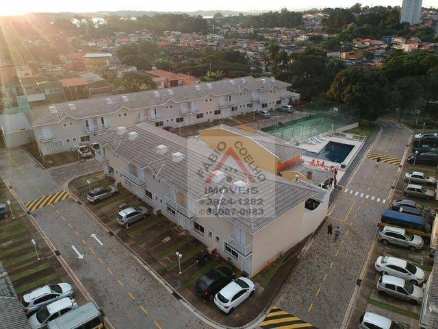 Sobrado à venda com 3 quartos, 86m² - Foto 34