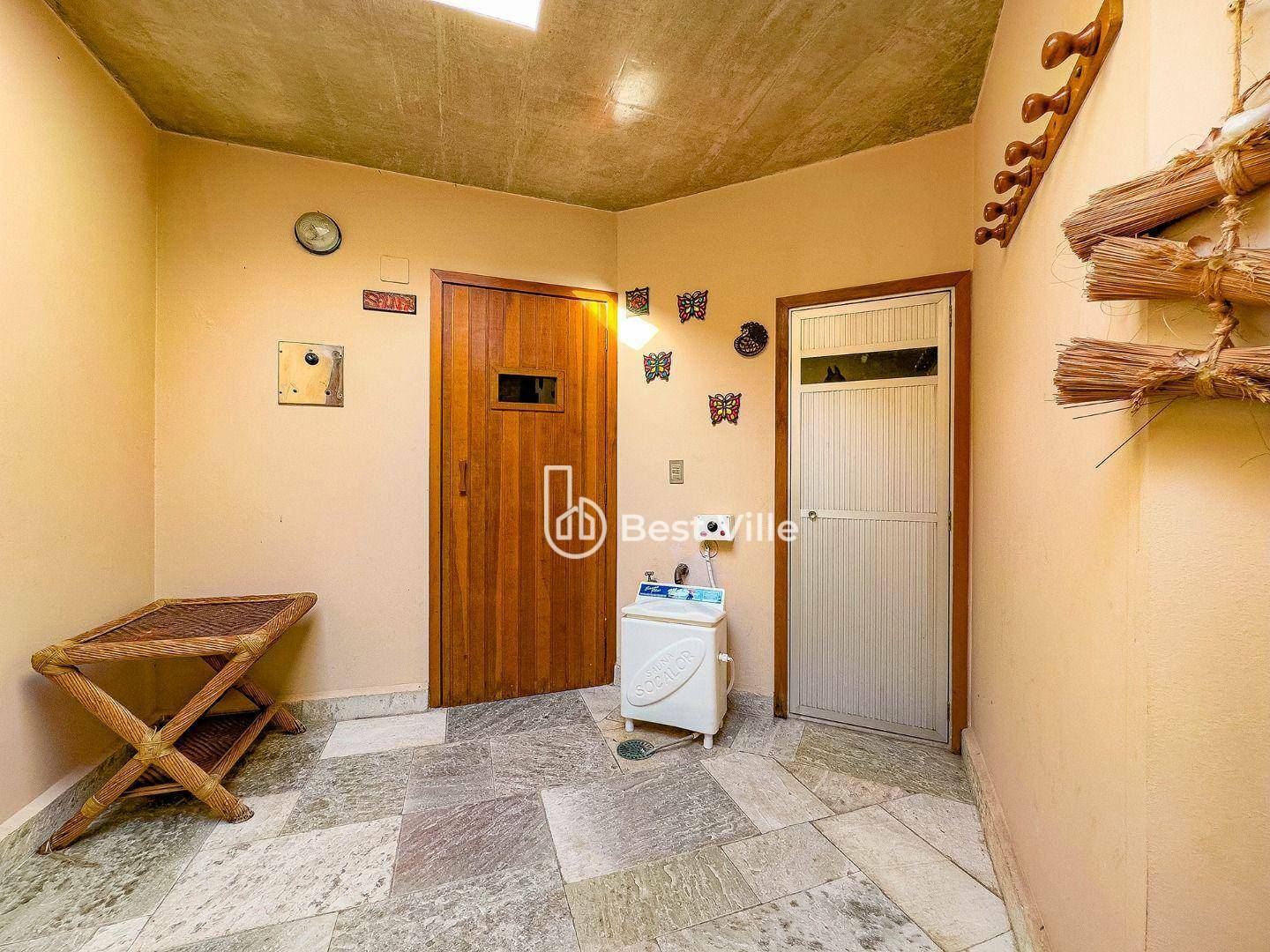 Casa de Condomínio à venda com 5 quartos, 820m² - Foto 36