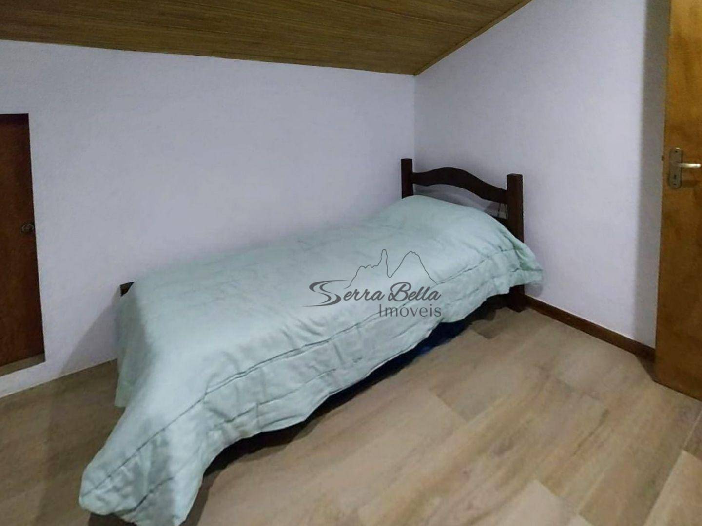 Casa de Condomínio à venda com 3 quartos, 79m² - Foto 7