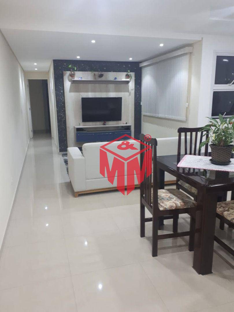 Cobertura à venda com 2 quartos, 150m² - Foto 3