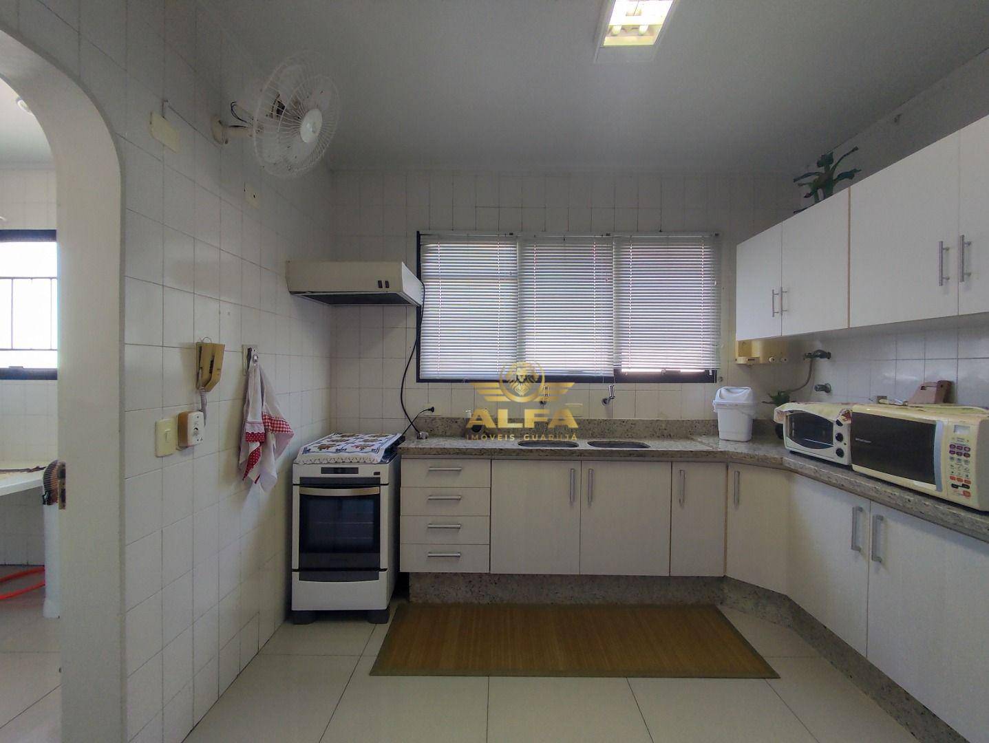 Apartamento à venda com 3 quartos, 150m² - Foto 24