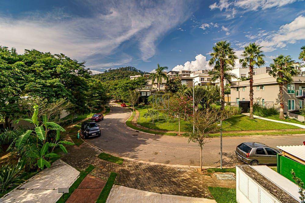 Casa de Condomínio à venda e aluguel com 4 quartos, 525m² - Foto 11