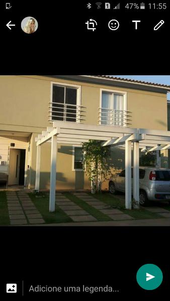 Casa de Condomínio à venda com 3 quartos, 130m² - Foto 27