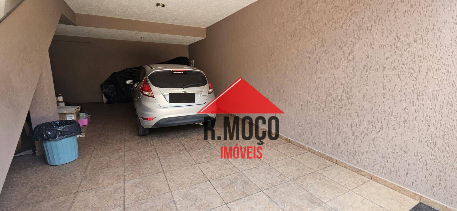 Sobrado à venda com 3 quartos, 230m² - Foto 6