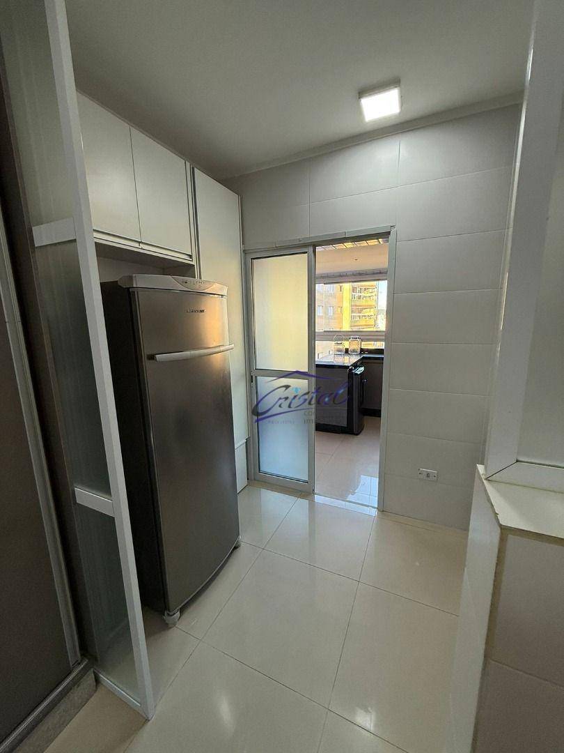 Apartamento à venda com 3 quartos, 135m² - Foto 40