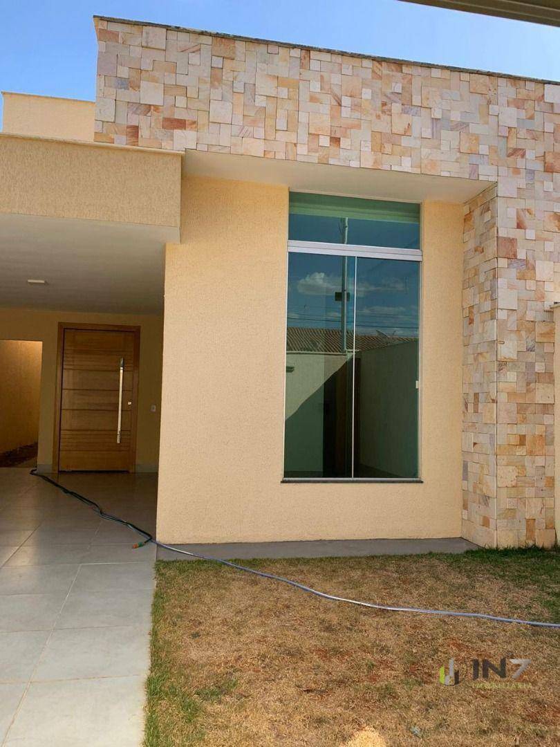 Casa à venda com 3 quartos, 150m² - Foto 14