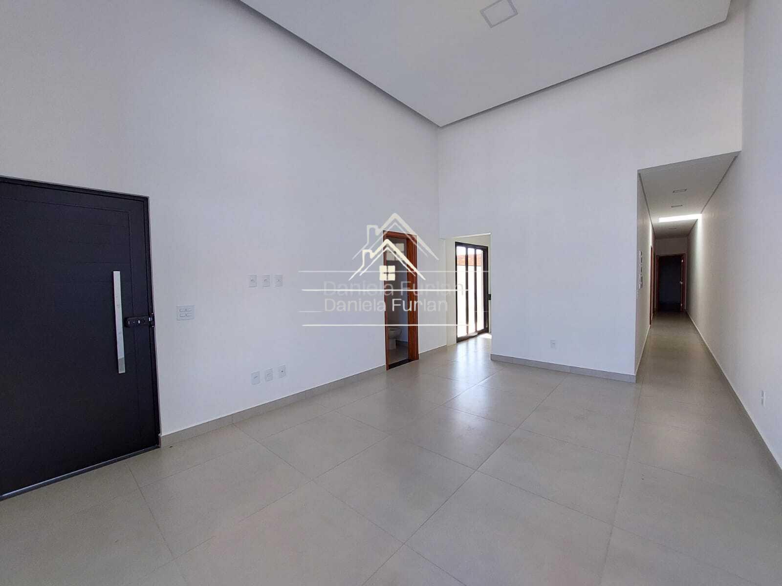 Casa de Condomínio à venda com 3 quartos, 135m² - Foto 5