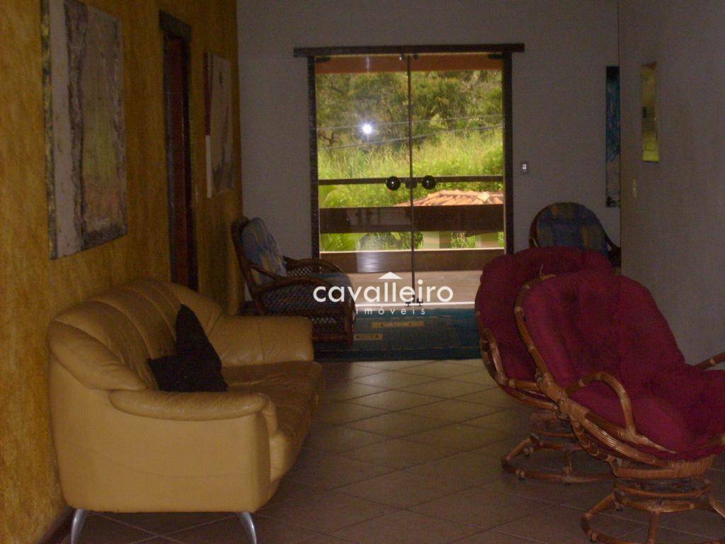 Casa à venda com 5 quartos, 750m² - Foto 49