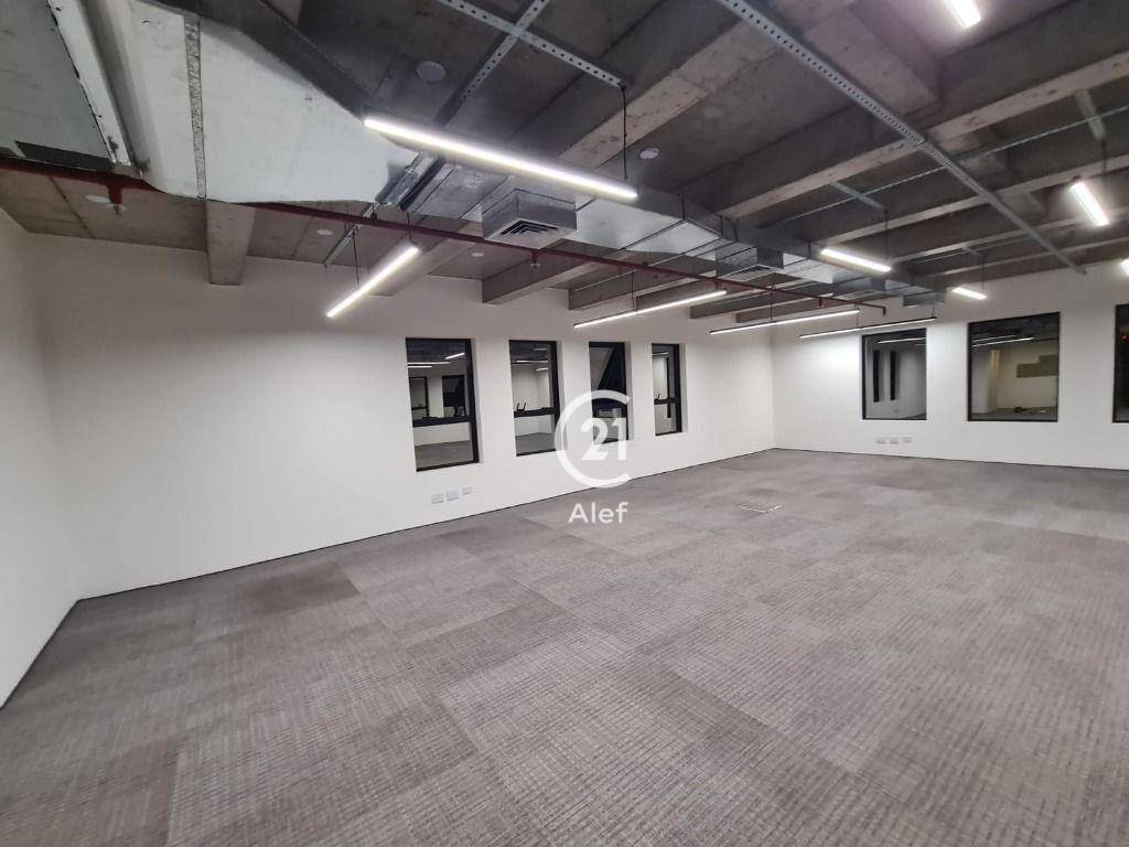 Conjunto Comercial-Sala para alugar, 120m² - Foto 7