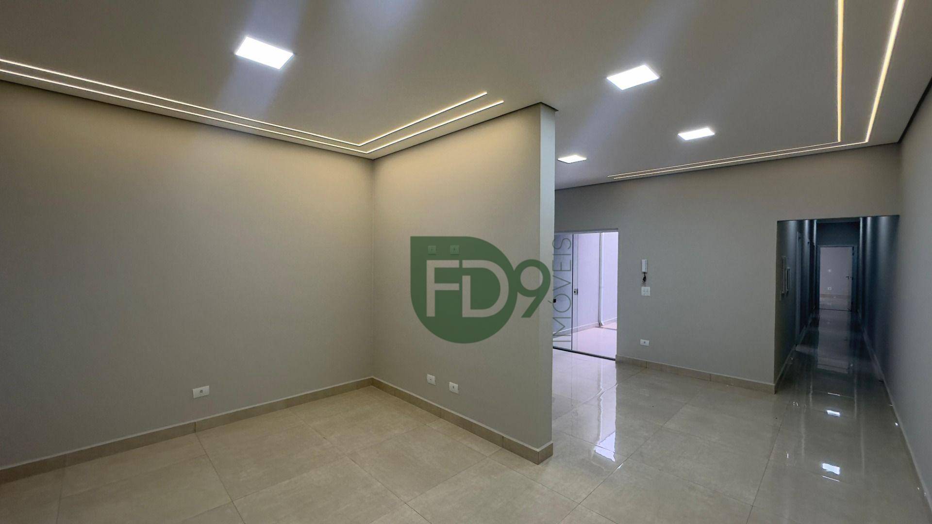 Casa, 3 quartos, 132 m² - Foto 5