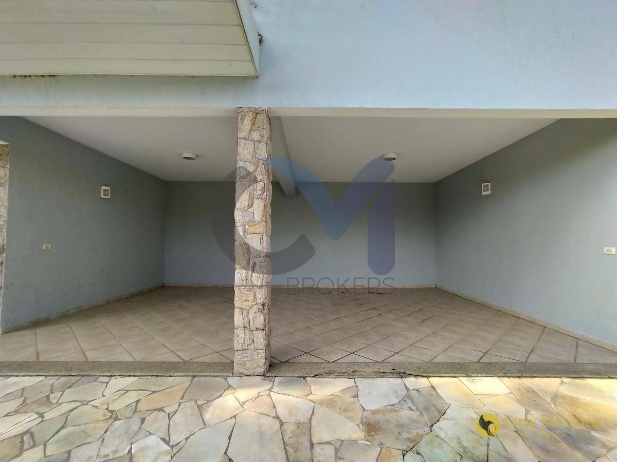 Casa de Condomínio à venda com 3 quartos, 400m² - Foto 8