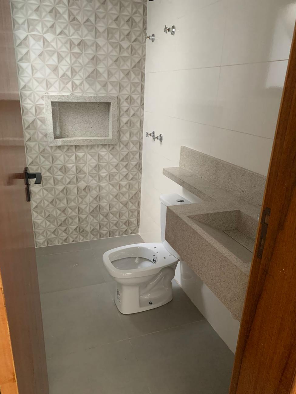 Casa de Condomínio à venda com 3 quartos, 101m² - Foto 18