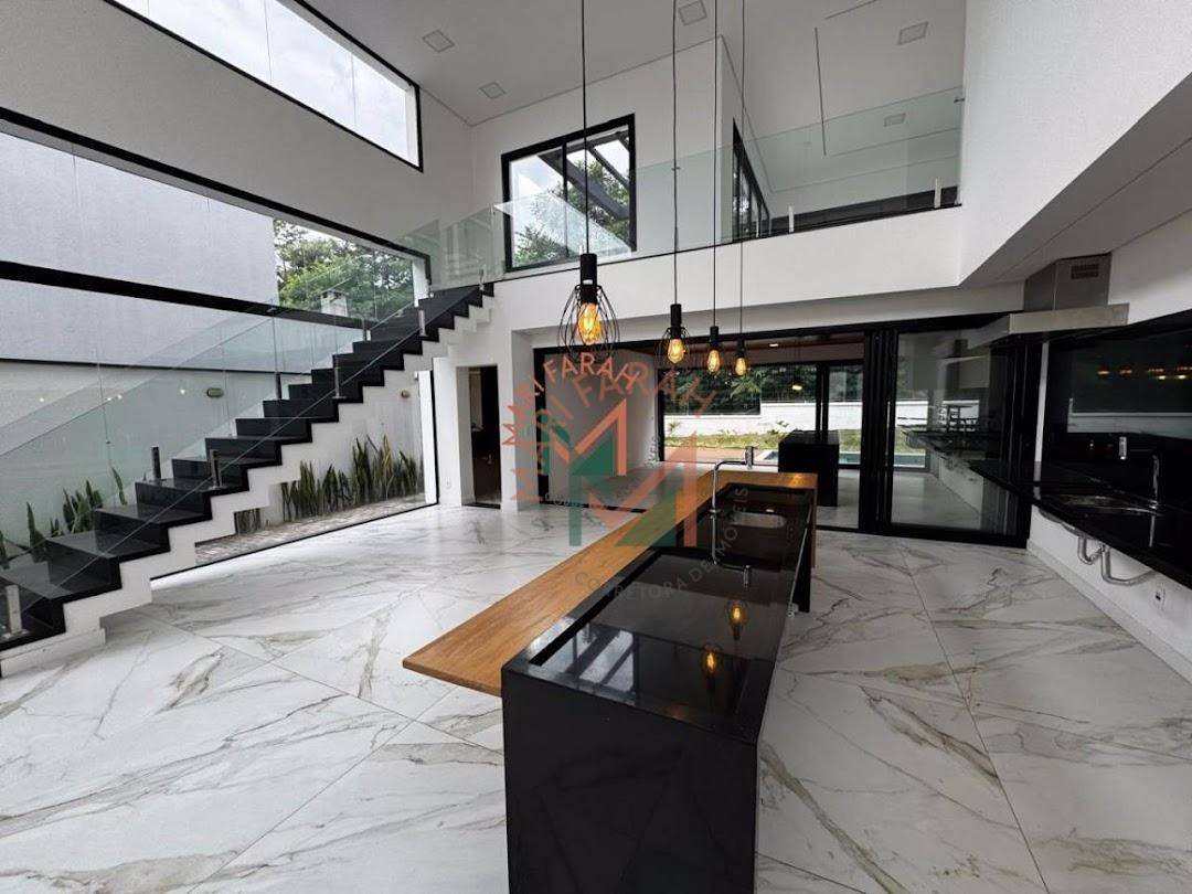 Casa de Condomínio à venda com 3 quartos, 326m² - Foto 8