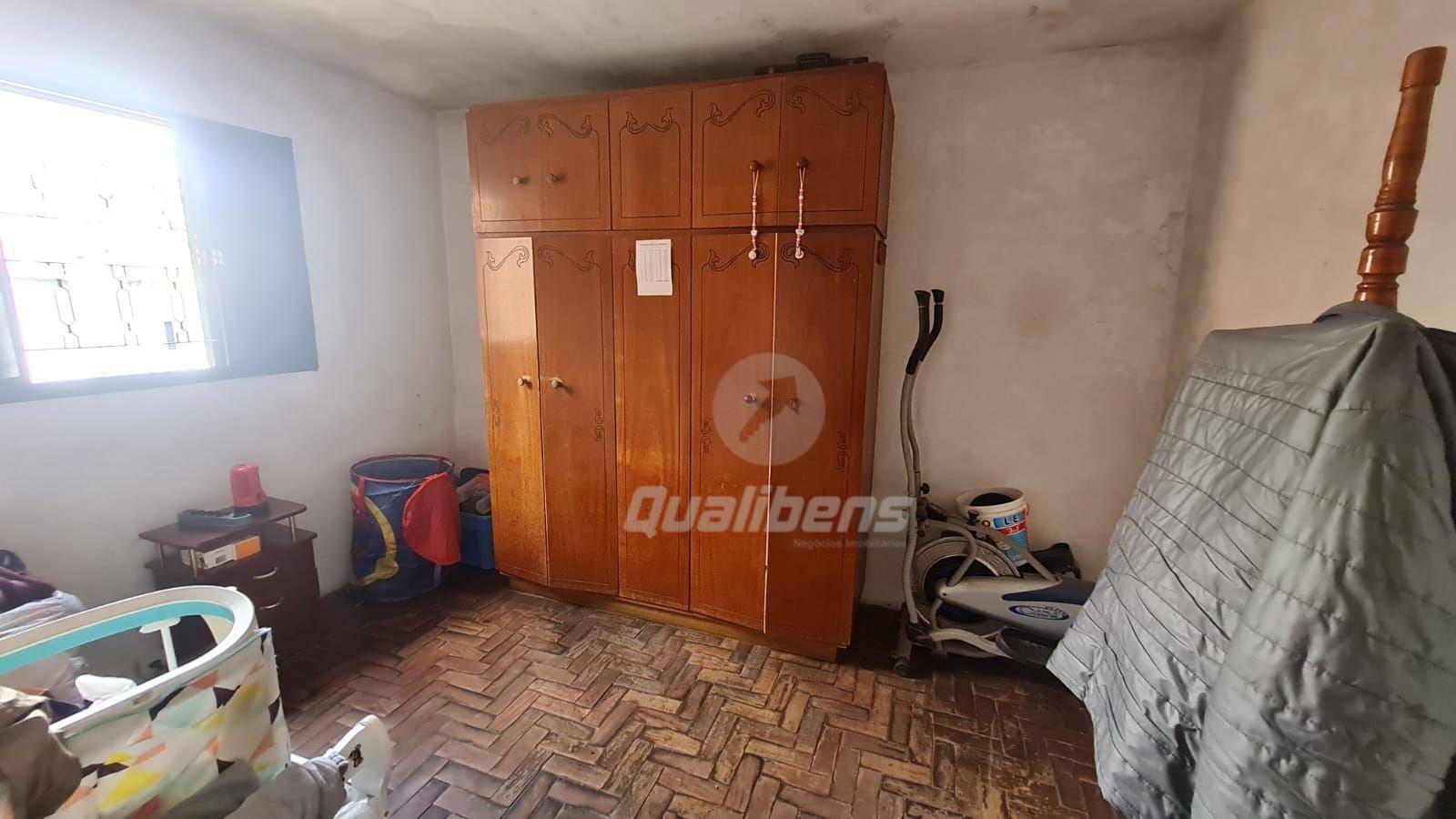 Casa à venda com 3 quartos, 111m² - Foto 5